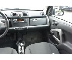Smart Fortwo 0.8CDi ATM - 13