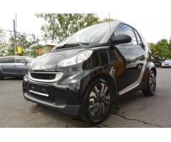Smart Fortwo 0.8CDi ATM - 21