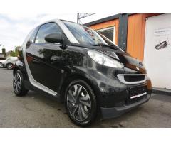 Smart Fortwo 0.8CDi ATM - 22