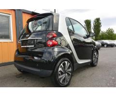 Smart Fortwo 0.8CDi ATM - 23
