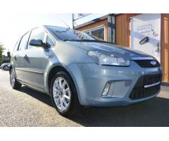 Ford C-MAX 1.8i16v - 33