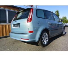 Ford C-MAX 1.8i16v - 34