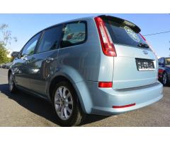 Ford C-MAX 1.8i16v - 35