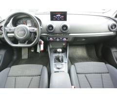 Audi A3 2.0TDi Spotback 110kW Xenon - 11