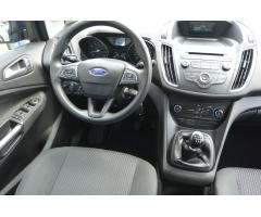 Ford Grand C-MAX 1.0 EccBoost 80tis.km! - 12