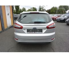 Ford Mondeo 2.0TDCi Automat - 6