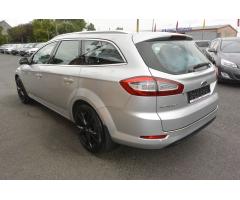 Ford Mondeo 2.0TDCi Automat - 7