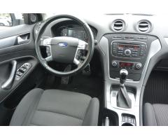 Ford Mondeo 2.0TDCi Automat - 13