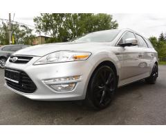 Ford Mondeo 2.0TDCi Automat - 40