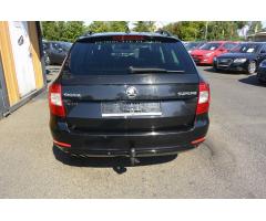 Škoda Superb 2.0TDi 125kW 4x4 Elegance - 6