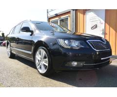 Škoda Superb 2.0TDi 125kW 4x4 Elegance - 43