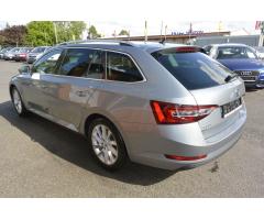 Škoda Superb 2.0 TDI 140kW 4x4 Ambition Com - 7