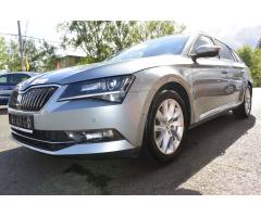 Škoda Superb 2.0 TDI 140kW 4x4 Ambition Com - 46