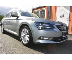 Škoda Superb 2.0 TDI 140kW 4x4 Ambition Com - 47