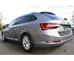 Škoda Superb 2.0 TDI 140kW 4x4 Ambition Com - 49