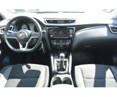 Nissan Qashqai 1.3 DIG-T 140 Acenta - 11