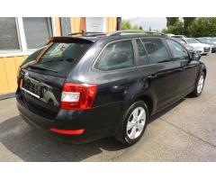 Škoda Octavia 2.0TDi 110 kW - 6