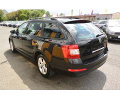 Škoda Octavia 2.0TDi 110 kW - 7