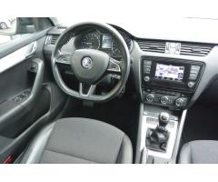 Škoda Octavia 2.0TDi 110 kW - 12