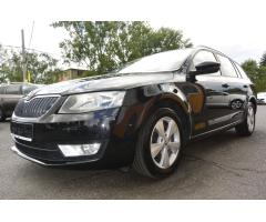 Škoda Octavia 2.0TDi 110 kW - 37