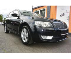 Škoda Octavia 2.0TDi 110 kW - 38