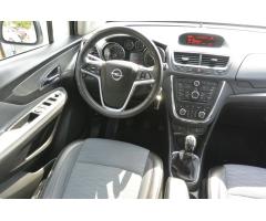 Opel Mokka 1.4 Turbo drive! S/S - 12