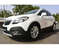 Opel Mokka 1.4 Turbo drive! S/S - 41