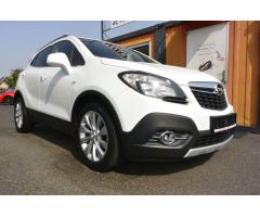 Opel Mokka 1.4 Turbo drive! S/S - 42