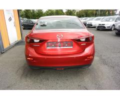 Mazda 3 2.2 Skyactiv-D - 6