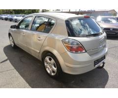 Opel Astra 1.6i16v AUTOMAT EASYTRONIC - 7