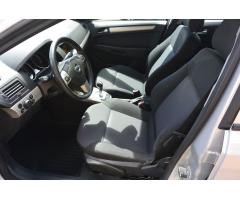 Opel Astra 1.6i16v AUTOMAT EASYTRONIC - 8