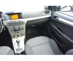 Opel Astra 1.6i16v AUTOMAT EASYTRONIC - 13