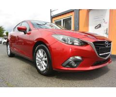 Mazda 3 2.2 Skyactiv-D - 38