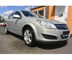 Opel Astra 1.6i16v AUTOMAT EASYTRONIC - 43