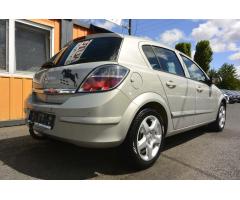 Opel Astra 1.6i16v AUTOMAT EASYTRONIC - 44