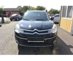 Citroën C-Crosser 2.2HDi SX 4x4 - 2