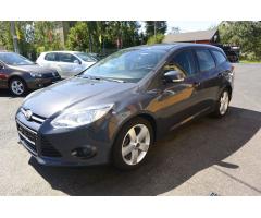 Ford Focus 1.6TDCi - 1