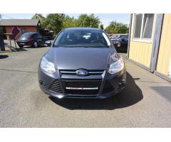 Ford Focus 1.6TDCi - 2