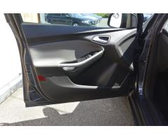 Ford Focus 1.6TDCi - 9