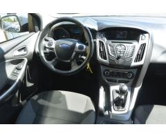 Ford Focus 1.6TDCi - 12