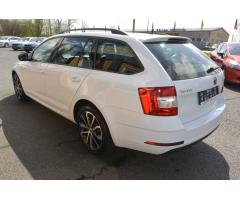 Škoda Octavia 1.6TDi 85kW Odpočet DPH - 7