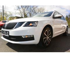 Škoda Octavia 1.6TDi 85kW Odpočet DPH - 38