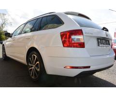 Škoda Octavia 1.6TDi 85kW Odpočet DPH - 41