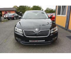 Škoda Superb 2.0TDi DSG 4x4 140kW - 2