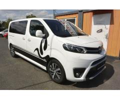 PEUGEOT EXPERT 2.0 BLUEHDI L3LONG PREMIUM 1.MAJ