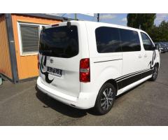 PEUGEOT EXPERT 2.0 BLUEHDI L3LONG PREMIUM 1.MAJ