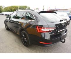 Škoda Superb 2.0TDi DSG 4x4 140kW - 7