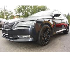 Škoda Superb 2.0TDi DSG 4x4 140kW - 46