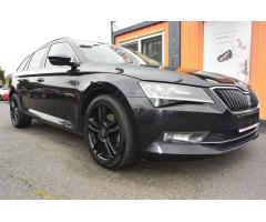 Škoda Superb 2.0TDi DSG 4x4 140kW - 47