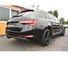 Škoda Superb 2.0TDi DSG 4x4 140kW - 48